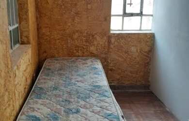 Imagem: O quarto está localizado em Boqueirão, Santos para alugar