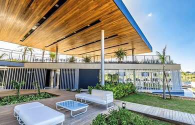 Imagem 2: Vendo lote de 510 m² no Condomínio Tamboré Jaguariúna por R$320.000,00