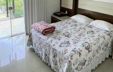 Imagem 8: Casa alto padrão no melhor condomínio de Petrolina