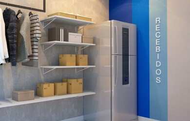 Imagem 5: Apartamento residencial para venda, Jardim Villagio Ghiraldelli, Hortolândia - AP11698