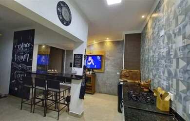 Imagem 11: Caraguatatuba - Casa de Condomínio - Jardim Casa Branca