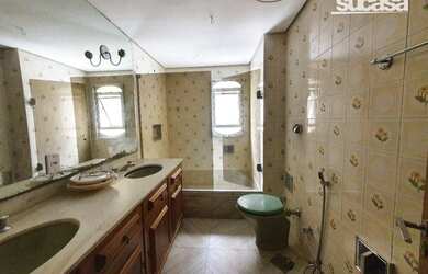 Imagem 13: Apartamento com 3 dormitórios, 160 m² - venda por R$ 750.000,00 ou aluguel...