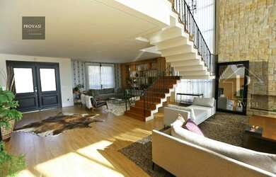 Imagem 6: Casa Alto Padrão para Venda em Tamboré Santana de Parnaíba-SP