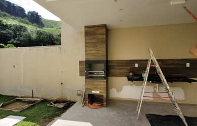 Imagem 10: CASA RESIDENCIAL em BARRA DO PIRAÍ - RJ, BAIRRO DE FATIMA