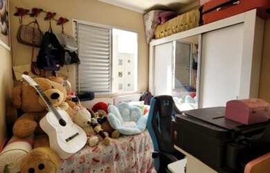 Imagem 10: Sobrado para venda com 165 metros quadrados com 3 quartos em Tubalina...