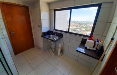 Imagem 9: NISIA SANTIAGO. Piscina, Churrasqueira, 112m² de Áreae2 Vagas na garagem