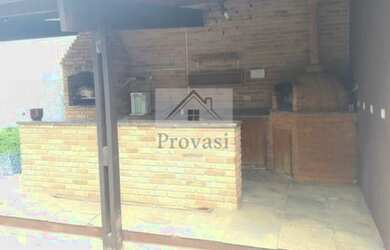 Imagem 3: Casa à venda em Santana de Parnaíba/SP