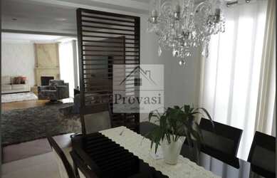 Imagem 6: Casa Alto Padrão à venda no Tamboré 4 Santana de Parnaíba/SP