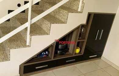 Imagem 3: Casa com 2 dormitórios - venda por R$ 280.000,00 ou aluguel por R$ 1.500,00/mês...