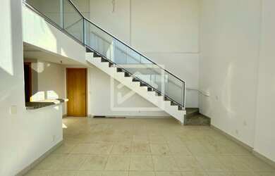 Imagem 8: DUPLEX NOVO, ANDAR ALTO, VISTA LIVRE, NO SETOR OESTE