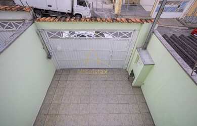 Imagem 15: Vende sobrado com 3 dorms por R$ 530.000,00 no Santo Antônio em Osasco/SP