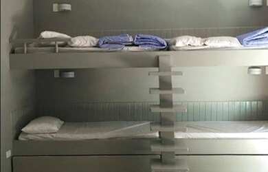 Imagem 3: Casa alto padrão à venda e para locação de temporada - praia Domingas...