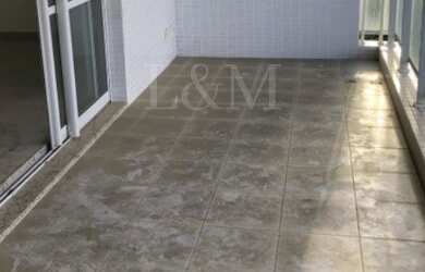 Imagem 2: Ludco Greenville, 3 suítes em 135m² com 2 vagas de garagem em Patamares - Maravilhosa