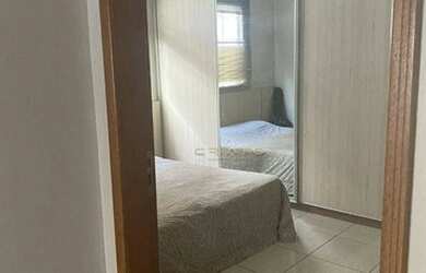 Imagem 4: Casa com 3 dormitórios para alugar, 150 m² por R$ 2.500,00/mês - Parque...