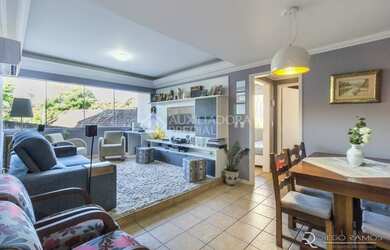 Imagem 1: PORTO ALEGRE - Apartamento Padrão - Nonoai