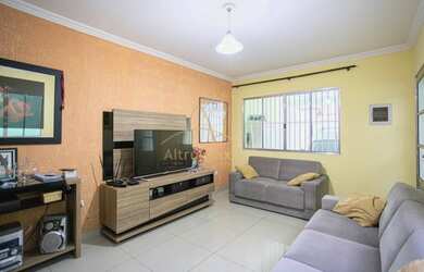 Imagem 6: Vende sobrado com 3 dorms por R$ 530.000,00 no Santo Antônio em Osasco/SP