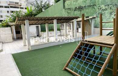 Imagem 16: Locação Apartamento 2 quartos Rio Vermelho Salvador