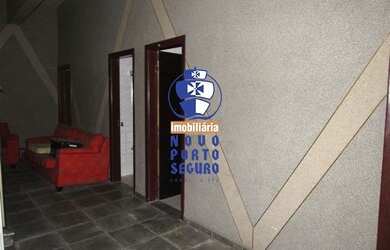 Imagem 10: SãO PAULO - Sobrado Padrão - Parque Novo Mundo