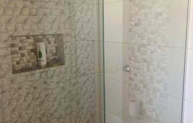 Imagem 11: Casa com 3 dormitórios para alugar, 150 m² por R$ 2.500,00/mês - Parque...