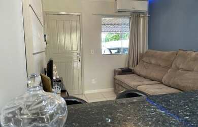 Imagem 1: Jaraguá do Sul - Apartamento Padrão - Três Rios do Sul