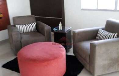 Imagem 6: Apartamento com 2 dormitórios, 54 m² - venda por R$ 260.000,00 ou aluguel...