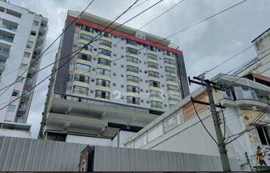 Imagem: O studio possui 1 Dormitório, 1 Banheiro, 1 Vaga na garagem