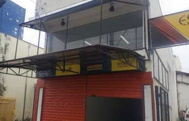 Imagem: O depósito possui 140m² de Área e está localizado em Centro