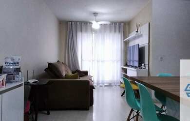 Imagem 3: Apartamento à venda, 90 m² por R$ 440.000,00 - Curicica - Rio de Janeiro/RJ