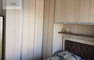 Imagem 14: Apartamento Tatuapé. Piscina, Churrasqueira, Varandae89m² de Área