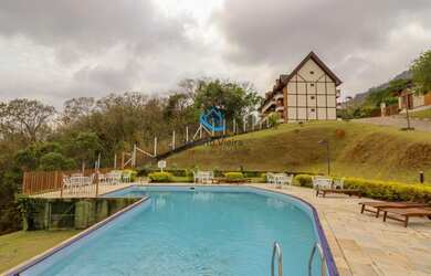 Imagem: O apartamento possui 3 Dormitórios, 3 Banheiros, 2 Vagas na