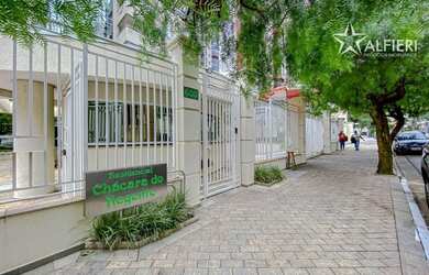 Imagem 13: Apartamento à venda, 145 m² por R$ 1.690.000,00 - Jardim Anália Franco...