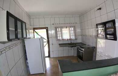 Imagem 11: Caraguatatuba - Casa Padrão - Praia das Palmeiras