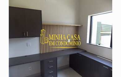 Imagem 7: CASA CONDOMNIO QUINTA DO LAGO RESIDENCE