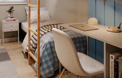 Imagem 4: Apartamento residencial para venda, Jardim Villagio Ghiraldelli, Hortolândia - AP11698