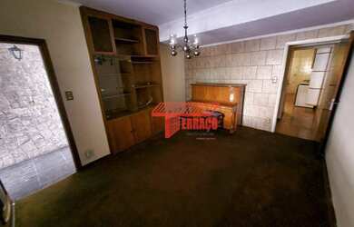 Imagem 2: Sobrado com 3 dormitórios, 172 m² - venda por R$ 530.000,00 ou aluguel...