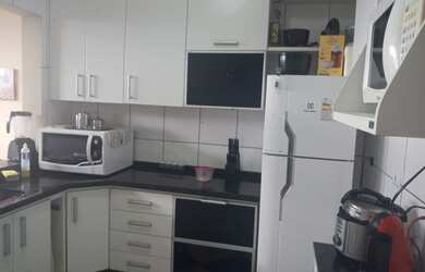 Imagem 10: Residencial Vila dos Diamentes - Jardim Regina Alice - Barueri