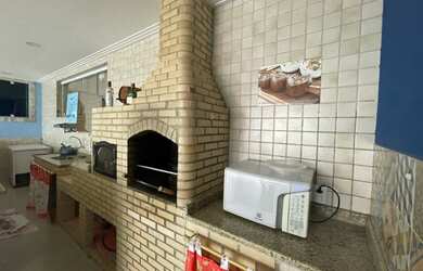 Imagem 4: Belíssima casa de alto padrão com 9 qts ao lado do Park Shopping