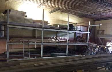 Imagem 10: Galpão à venda, 437 m² por R$ 1.250.000,00 - Jardim Paraíba - Jacareí/SP