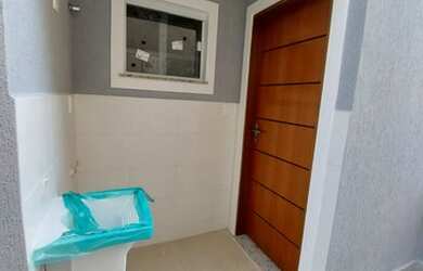 Imagem 8: Casa em Itaipuaçu