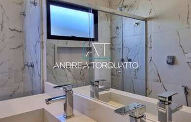 Imagem 11: Casa de condomínio Terra Vista térrea para venda possui 149 metros quadrados...