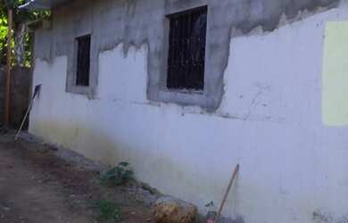 Imagem: A casa possui 2 Dormitórios, 3 Banheiros, 5 Vagas na garagem