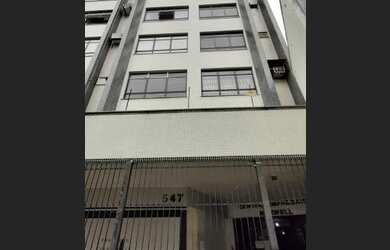 Imagem: O depósito possui 32m² de Área e está localizado em Bonsucesso