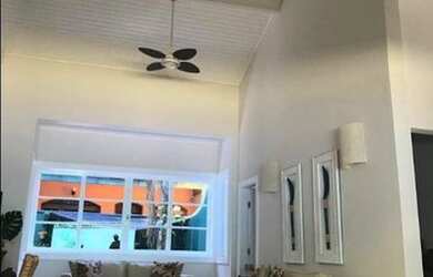 Imagem 14: Casa alto padrão à venda e para locação de temporada - praia Domingas...