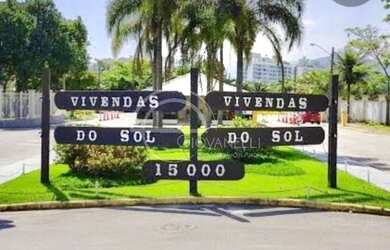 Imagem 8: Rio de Janeiro - Terreno Padrão - Recreio dos Bandeirantes