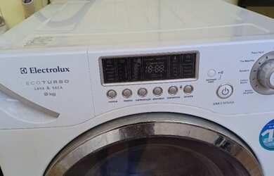 Imagem 2: Loco casa por temporada. 1 Vaga na garageme3 Dormitórios