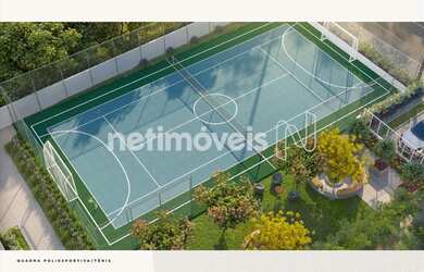 Imagem 12: Venda Apartamento 4 quartos Horto Florestal Salvador