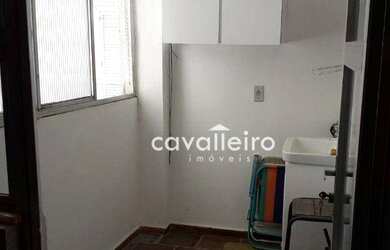 Imagem 8: Apartamento à venda, 72 m² por R$ 220.000,00 - Ponta Negra - Maricá/RJ