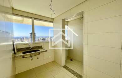 Imagem 9: DUPLEX NOVO, ANDAR ALTO, VISTA LIVRE, NO SETOR OESTE