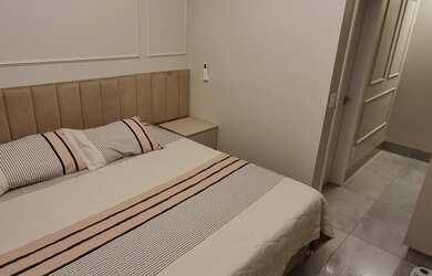 Imagem 11: Apartamento alto padrão 115,4m2 Green Home Zona Sul