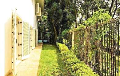 Imagem 6: Casa com 4 dormitórios, 1122 m² - venda por R$ 14.000.000,00 ou aluguel...